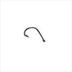 Set of 10 eyelet hooks for fishing, Regal Fish, Maruseigo Ring, size 7